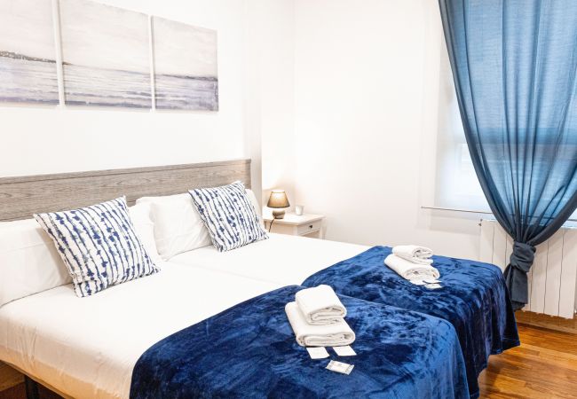 Appartement à Bilbao - DOLARETXE Appartement à Bilbao - DOLARETXE