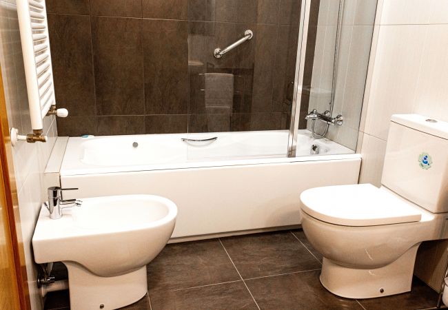 Appartement à Bilbao - DOLARETXE Appartement à Bilbao - DOLARETXE