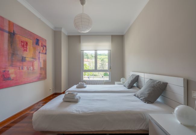 Appartement à Bilbao - ZUBIA Appartement à Bilbao - ZUBIA