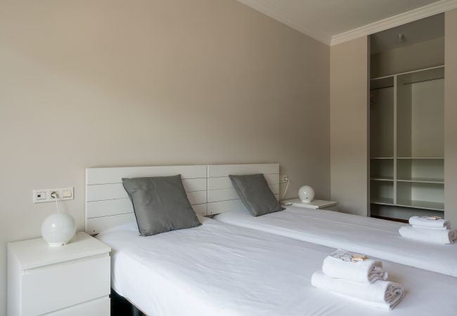 Appartement à Bilbao - ZUBIA Appartement à Bilbao - ZUBIA