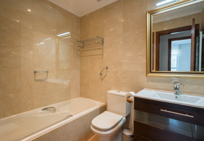 Appartement à Bilbao - ZUBIA Appartement à Bilbao - ZUBIA