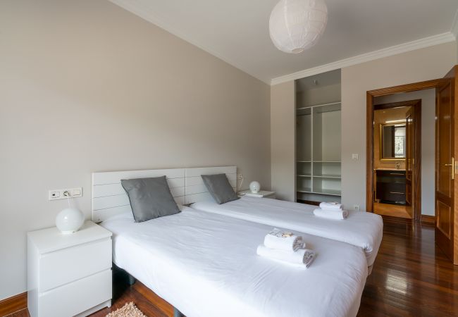 Appartement à Bilbao - ZUBIA Appartement à Bilbao - ZUBIA