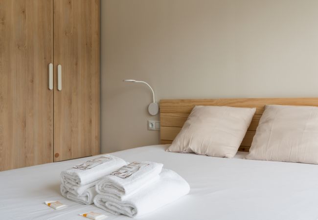 Appartement à Bilbao - ZUBIA Appartement à Bilbao - ZUBIA