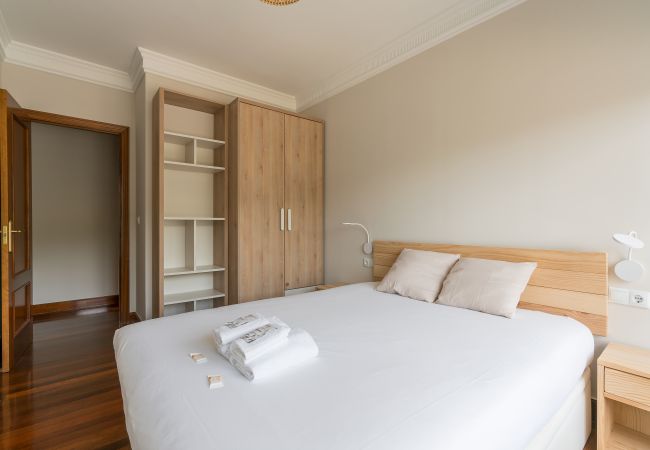 Appartement à Bilbao - ZUBIA Appartement à Bilbao - ZUBIA