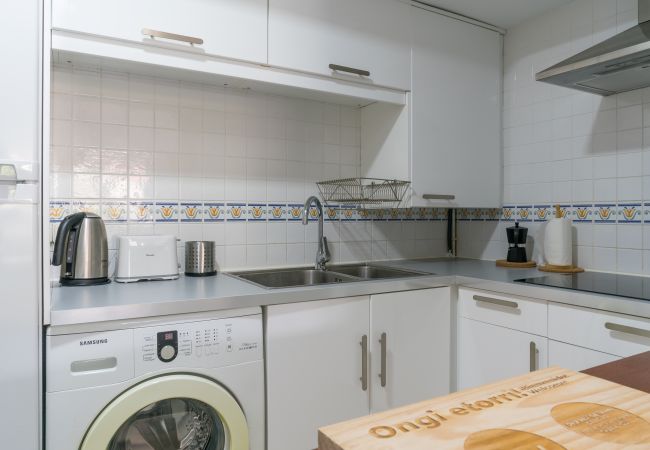 Appartement à Bilbao - ZUBIA Appartement à Bilbao - ZUBIA