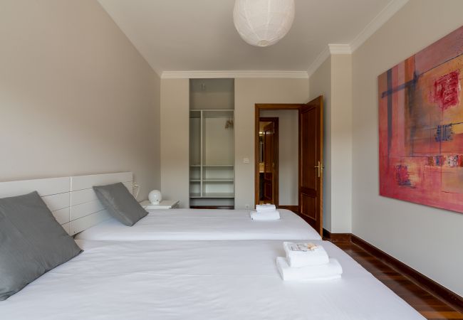 Appartement à Bilbao - ZUBIA Appartement à Bilbao - ZUBIA