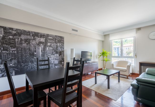 Appartement à Bilbao - ZUBIA Appartement à Bilbao - ZUBIA