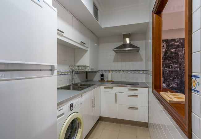 Appartement à Bilbao - ZUBIA Appartement à Bilbao - ZUBIA