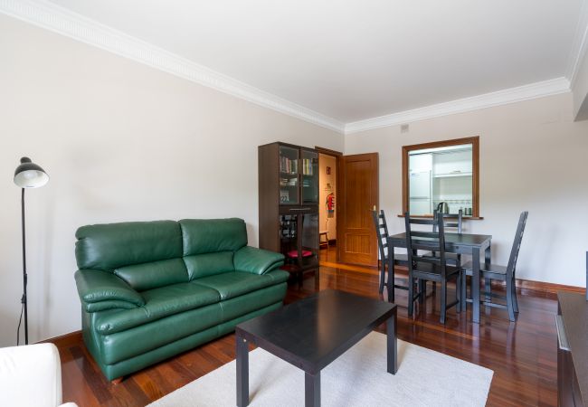 Appartement à Bilbao - ZUBIA Appartement à Bilbao - ZUBIA