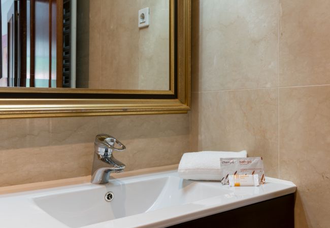 Appartement à Bilbao - ZUBIA Appartement à Bilbao - ZUBIA