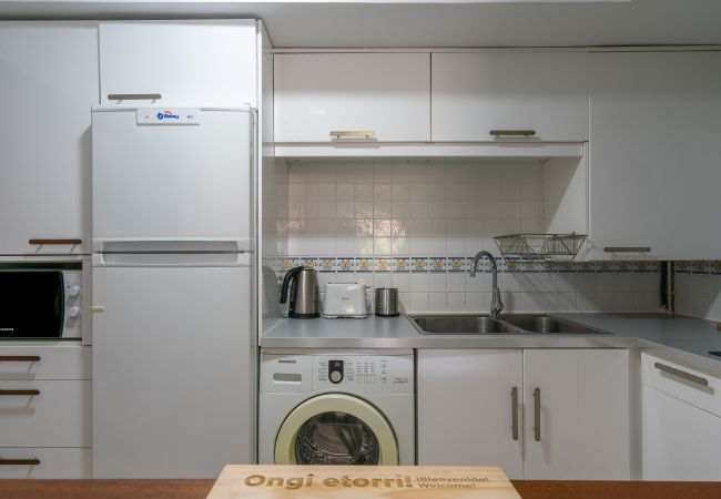 Appartement à Bilbao - ZUBIA Appartement à Bilbao - ZUBIA