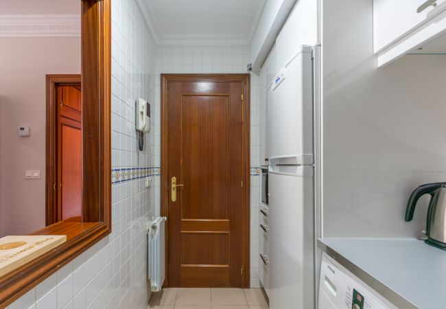 Appartement à Bilbao - ZUBIA Appartement à Bilbao - ZUBIA