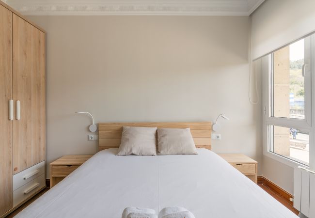 Appartement à Bilbao - ZUBIA Appartement à Bilbao - ZUBIA