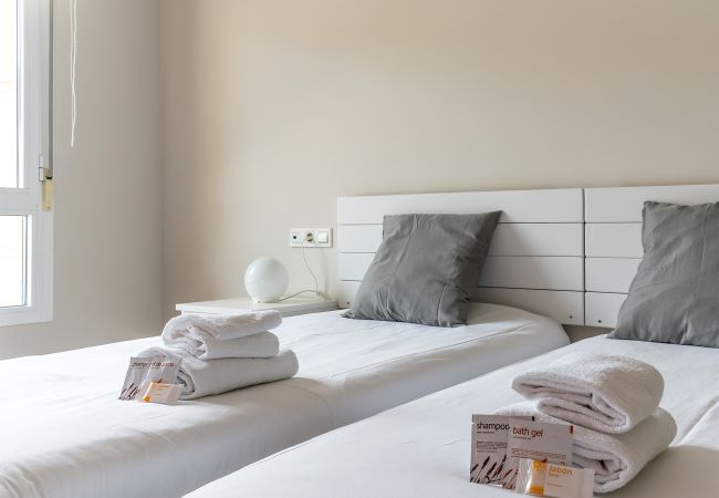 Appartement à Bilbao - ZUBIA Appartement à Bilbao - ZUBIA