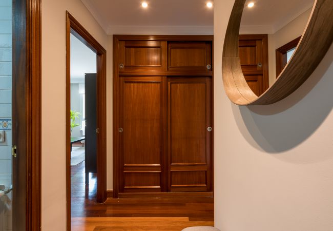 Appartement à Bilbao - ZUBIA Appartement à Bilbao - ZUBIA