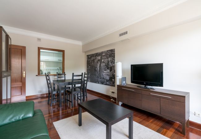 Appartement à Bilbao - ZUBIA Appartement à Bilbao - ZUBIA