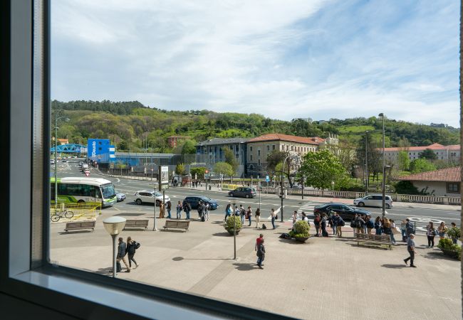 Appartement à Bilbao - ZUBIA Appartement à Bilbao - ZUBIA