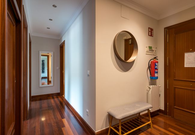 Appartement à Bilbao - ZUBIA Appartement à Bilbao - ZUBIA