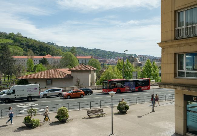 Appartement à Bilbao - ZUBIA Appartement à Bilbao - ZUBIA