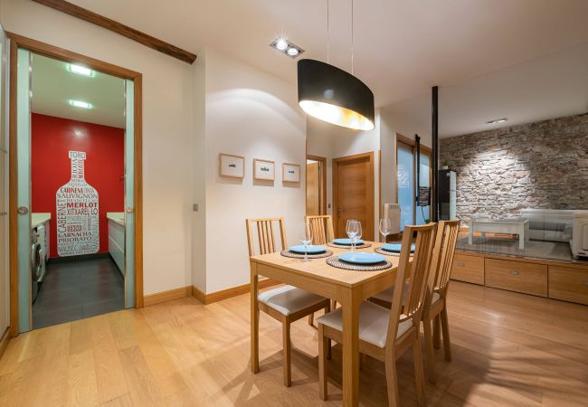 Appartement à San Sebastián - SMART URBAN Appartement à San Sebastián - SMART URBAN