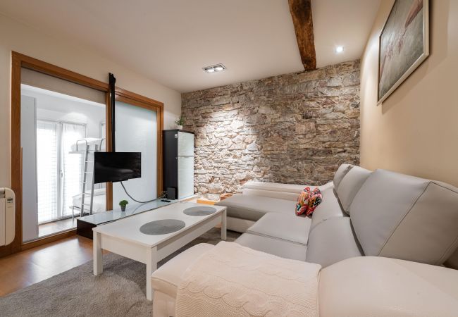 Appartement à San Sebastián - SMART URBAN Appartement à San Sebastián - SMART URBAN