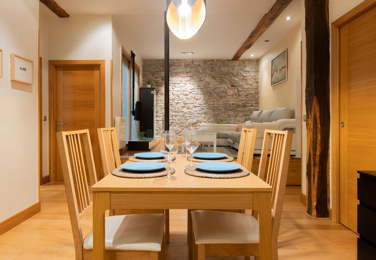 Appartement à San Sebastián - SMART URBAN Appartement à San Sebastián - SMART URBAN