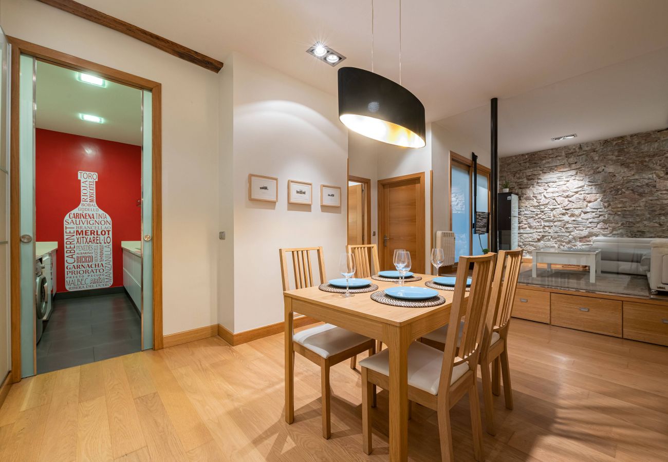Appartement à San Sebastián - SMART URBAN Appartement à San Sebastián - SMART URBAN