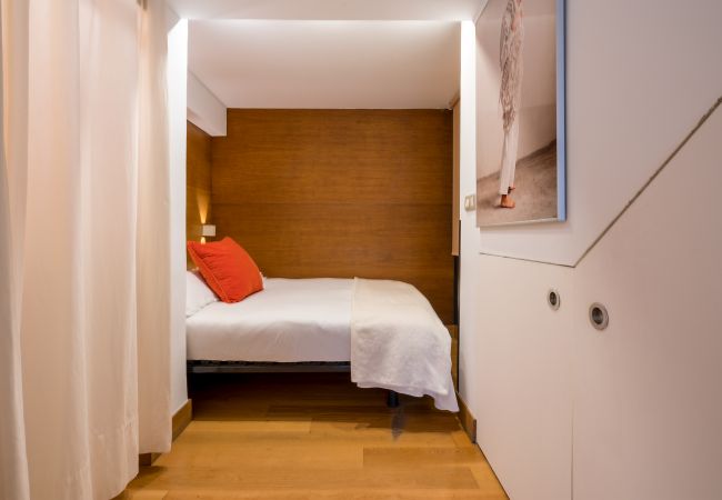 Appartement à Bilbao - TENDERIA Appartement à Bilbao - TENDERIA