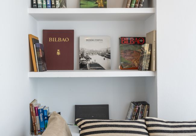 Appartement à Bilbao - TENDERIA Appartement à Bilbao - TENDERIA