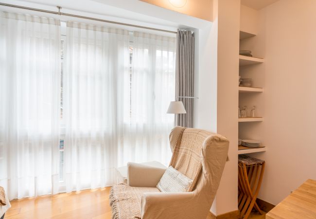 Appartement à Bilbao - TENDERIA Appartement à Bilbao - TENDERIA