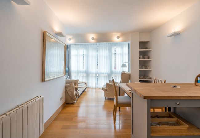 Appartement à Bilbao - TENDERIA Appartement à Bilbao - TENDERIA