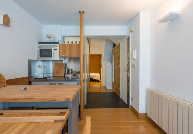 Appartement à Bilbao - TENDERIA Appartement à Bilbao - TENDERIA