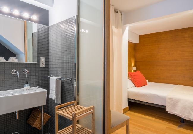 Appartement à Bilbao - TENDERIA Appartement à Bilbao - TENDERIA