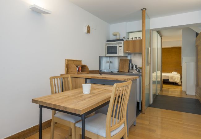 Appartement à Bilbao - TENDERIA Appartement à Bilbao - TENDERIA