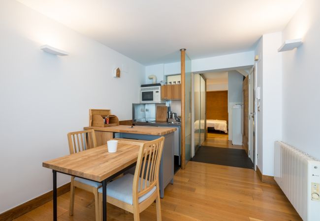 Appartement à Bilbao - TENDERIA Appartement à Bilbao - TENDERIA