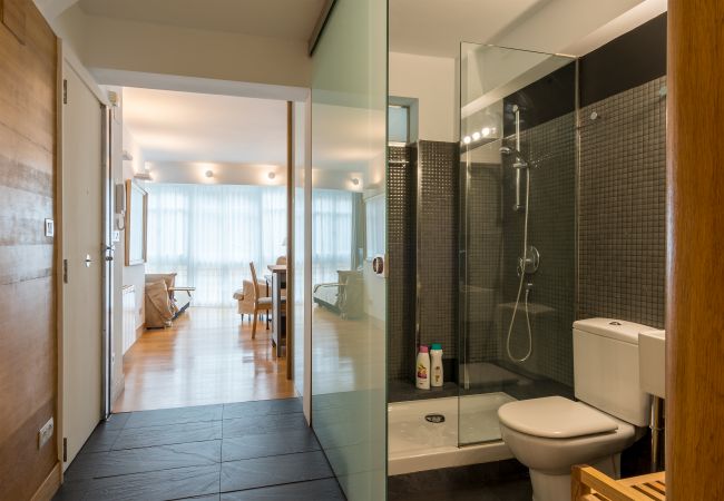 Appartement à Bilbao - TENDERIA Appartement à Bilbao - TENDERIA