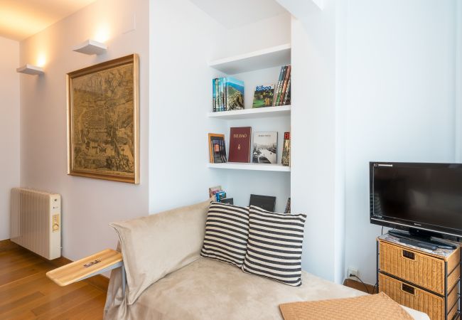 Appartement à Bilbao - TENDERIA Appartement à Bilbao - TENDERIA