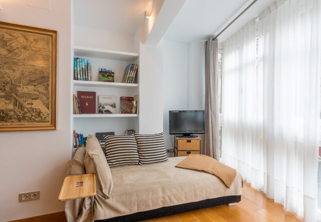 Bilbao - Appartement