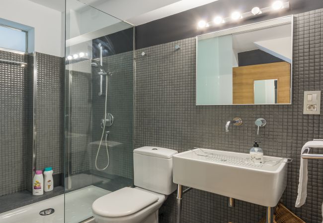 Appartement à Bilbao - TENDERIA Appartement à Bilbao - TENDERIA