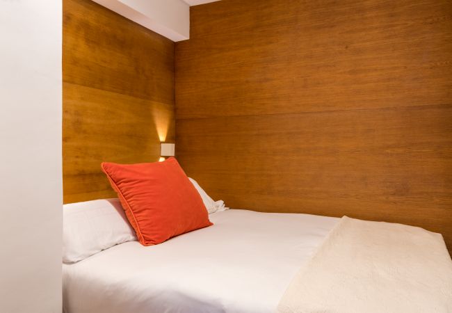 Appartement à Bilbao - TENDERIA Appartement à Bilbao - TENDERIA