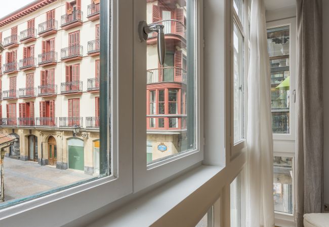 Appartement à Bilbao - TENDERIA Appartement à Bilbao - TENDERIA