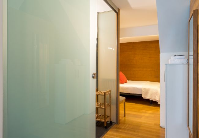 Appartement à Bilbao - TENDERIA Appartement à Bilbao - TENDERIA