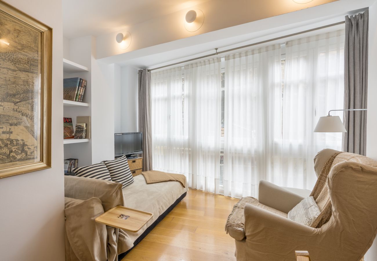 Appartement à Bilbao - TENDERIA