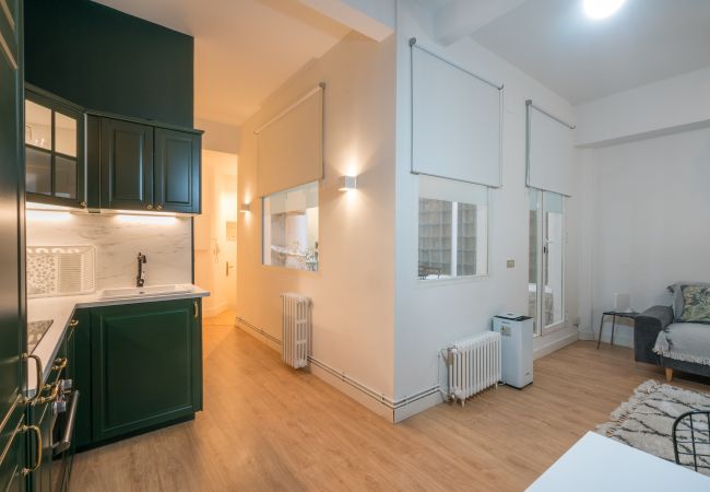 Appartement à Bilbao - AGUIRRE Appartement à Bilbao - AGUIRRE