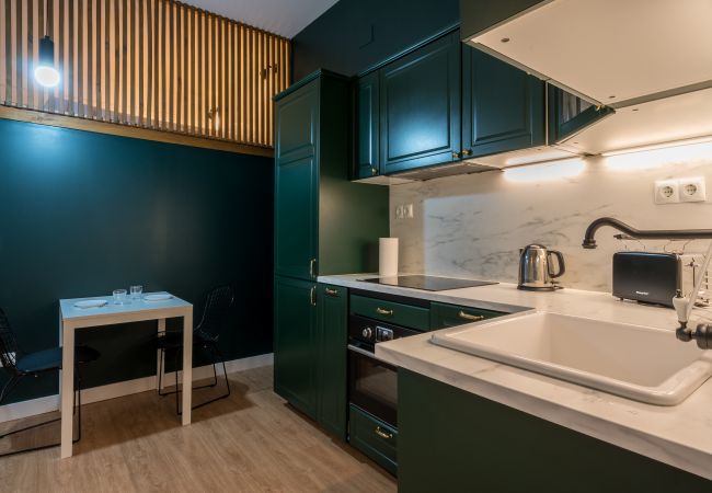 Appartement à Bilbao - AGUIRRE Appartement à Bilbao - AGUIRRE