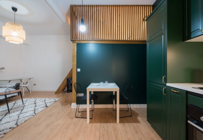 Appartement à Bilbao - AGUIRRE Appartement à Bilbao - AGUIRRE