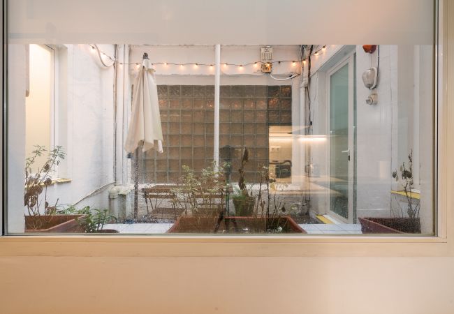 Appartement à Bilbao - AGUIRRE Appartement à Bilbao - AGUIRRE