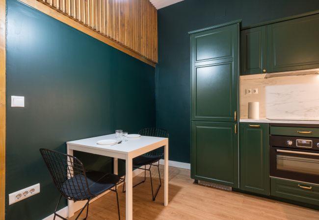 Appartement à Bilbao - AGUIRRE Appartement à Bilbao - AGUIRRE