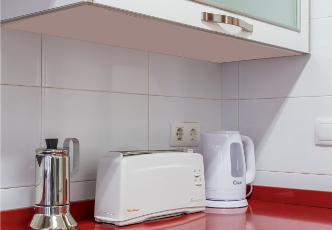 Appartement à Bilbao - YBARRA Appartement à Bilbao - YBARRA