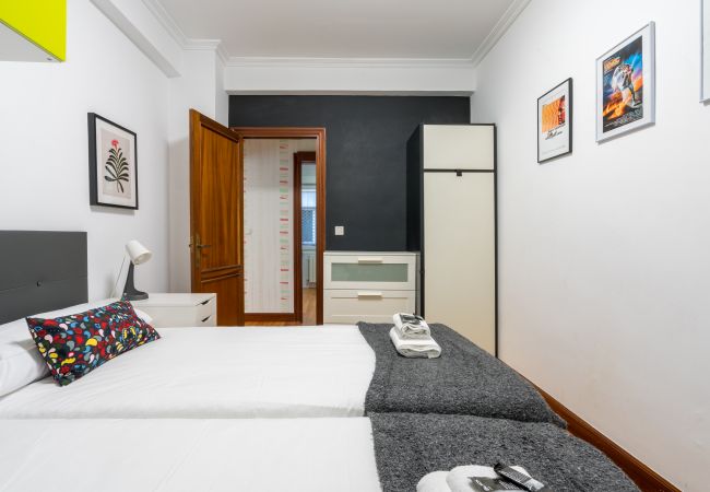 Appartement à Bilbao - YBARRA Appartement à Bilbao - YBARRA